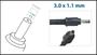 Imagem de Carregador para Notebook Acer Aspire A515-54-59x2 Compatível