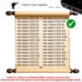Imagem de Carregador para Notebook Acer Emachine E443 G443 G640 G729 G730 - 19v 3,42a - Compatível com 5,5mm x 1,7mm AC1914