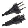 Imagem de Carregador para Notebook Samsung np350xa a13-040n2a