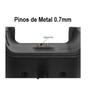 Imagem de Carregador Para Relógio Smartwatch Global A1608 A1915 2 Pinos