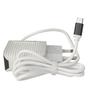 Imagem de Carregador para Smartphone com 1 USB Alta Qualidade Turbo 2.4A Saída  V8 Micro USB Reling