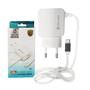 Imagem de Carregador para Smartphone com 1 USB Alta Qualidade Turbo 2.4A Saída  V8 Micro USB Reling
