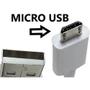 Imagem de Carregador Para Viagens Turbo Micro Usb V8 Fast Charger 3.0