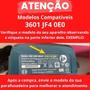 Imagem de Carregador Parafusadeira Bosch Gsr1000 Smart 15V 1.5A