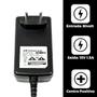 Imagem de Carregador Parafusadeira Compativel B Gsr1000 Smart 15v 1.5a