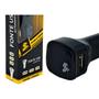 Imagem de Carregador Pix Usb Mobile Veicular 2.1A. 12V. Com 2 Entradas Usb - 044-0007