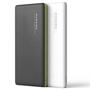 Imagem de Carregador Portátil Bateria Externa Power Bank Pineng Slim De 10000mah Original - PN-951