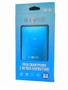 Imagem de Carregador portatil de celular powerbank inova 10000 azul power bank com indicador de carga