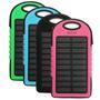 Imagem de Carregador Portátil Energia 38.000 Solar Power Bank New 