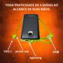 Imagem de Carregador Portátil Knc-8882 Power Bank 20000mah Kaidi