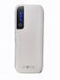 Imagem de Carregador portatil para celular powerbank 10000 inova 1067 com lcd lanterna power bank