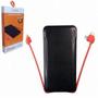 Imagem de Carregador Portátil Power Bank 10.000Mah Universal Usb Typec