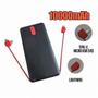 Imagem de Carregador Portátil Power Bank 10.000Mah Universal Usb Typec