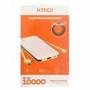 Imagem de Carregador Portátil Power Bank 10.000Mah Universal Usb Typec