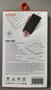 Imagem de Carregador Portatil Power Bank 10000mah KD-951 SLIM BRANCO - Kaidi