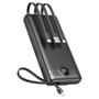 Carregador Portátil Power Bank 10000mAh Original - King Imagem de Carregador Portátil Power Bank 10000mAh Original