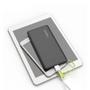 Imagem de Carregador Portatil Power Bank Altomex 5000 Mah Slim PRETO