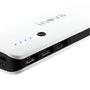 Imagem de Carregador Portátil Power Bank Bateria 10000mah Inova