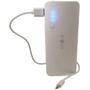 Imagem de Carregador Portátil Power Bank Bateria 10000mah Inova