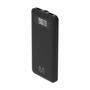 Imagem de Carregador Portátil Power Bank Display Digital 10000 MAH LCD 2 Entradas USB / USB-C - Multi CB165