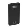 Imagem de Carregador Portátil Power Bank Display Digital 10000 MAH LCD 2 Entradas USB / USB-C - Multi CB165