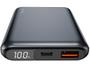 Imagem de Carregador Portátil/Power Bank Geonav 10.000mAh PB10K20WSG
