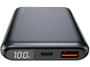 Imagem de Carregador Portátil/Power Bank Geonav 10.000mAh PB10K20WSG