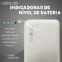 Imagem de Carregador Portátil Power Bank Rápido 20000mah 2 Saídas Original Inova 