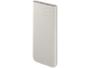 Imagem de Carregador Portátil/Power Bank Samsung 10000mAh EB-P3400XUPGBR com Cabo USB