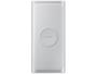 Carregador Portátil/Power Bank Samsung 10000mAh - EB-U1200CSPGBR Imagem de Carregador Portátil/Power Bank Samsung 10000mAh
