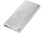 Carregador Portátil/Power Bank Samsung 10000mAh - EB-U1200CSPGBR Imagem de Carregador Portátil/Power Bank Samsung 10000mAh
