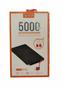 Imagem de Carregador Portátil Powerbank Original Kaidi Kd-952 5000 Mah