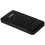 Imagem de Carregador Portatil Satellite A-PB410002Q 10.000 Mah 2 Saidas USB e USB-C - Preto