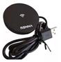 Imagem de Carregador Portatil Sem Fio Wireless