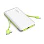 Imagem de Carregador Portátil Turbo Power Bank 10.000mah Universal