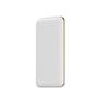 Imagem de Carregador Portátil Universal Branco 15000Mah - Geonav