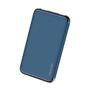 Carregador Portátil Universal Geonav, 6000 mAh, Azul - PB6kMB Imagem de Carregador Portátil Universal Geonav, 6000 mAh, Azul - PB6kMB