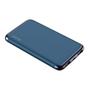 Carregador Portátil Universal Geonav, 6000 mAh, Azul - PB6kMB Imagem de Carregador Portátil Universal Geonav, 6000 mAh, Azul - PB6kMB