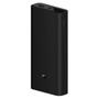 Imagem de Carregador Portatil Xiaomi Mi Power Bank 20000MAH / 50W - Preto (PB2050SZM)(BHR5121GL)