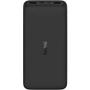 Imagem de Carregador Portatil Xiaomi Redmi 20.000 Mah 2 USB - Preto 26922 VXN4304GL PB200LZM