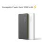 Imagem de  Carregador Power Bank 10000 mAh Com Cabo V8 Compatível com Moto M/ Maxx/ X force/ X Style/ X4/ Moto Z/ Z2/ Z3/ Nexus 6/ One/ One power/ Moto P30 