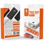 Imagem de Carregador Power Bank 30000mah Compativel Rhor 11 Pro Max