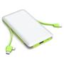 Imagem de Carregador Power Bank  Kaidi 5000 Mah Para Android e Ios