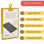 Imagem de Carregador Power Bank Portátil 10.000 Mah Alta Densidade