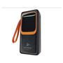 Imagem de Carregador Power Bank Super Turbo 30000mah Pd Portatil 22.5w - Peining