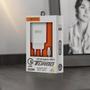 Imagem de Carregador Power Turbo 20W 4.0A da Hrebos com cabo tipo-c lightning