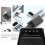 Imagem de Carregador Powerbank Portátil 10.000mAh turbo TK1001