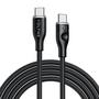 Imagem de Carregador Rápido 20W PD Revo Mini + Cabo USB-C 1m Voltme