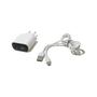 Imagem de Carregador Rápido 9.1A 48W USB Tipo-C C/ Cabo