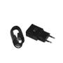 Imagem de Carregador Rápido Com Cabo V8 Renux Compatível Com Moto C/ E/ E3/ E4/ E5/ Moto G turbo/ Moto G1/ G2/ G3/ G4/ G5/ G5S/ G6/ G7